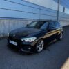 2016 BMW 120dA Automático - Imagen 6