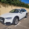 2017 Audi A4 Allroad Quattro 2.0TDI S-Tronic - Imagen 6