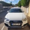 2017 Audi A4 Allroad Quattro 2.0TDI S-Tronic - Imagen 4