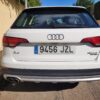 2017 Audi A4 Allroad Quattro 2.0TDI S-Tronic - Imagen 10