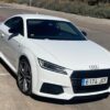 2015 Audi TT Coupé 2.0TDI - Imagen 11