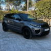 2016 Land Rover Range Rover Evoque 2.0TD4 SE Dynamic 4WD Aut. 180 - Imagen 2