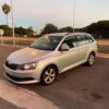 2016 Skoda Fabia Combi 1.4TDI - Imagen 2