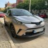 2019 TOYOTA C-HR 1.8 125H Advance 5p - Imagen 2