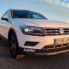 2016 Volkswagen Tiguan 2.0 Tdi - Imagen 2