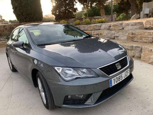 2016 Seat Leon 1.6 Diesel