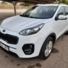 2016 KIA Sportage 1.7 CRDi VGT 115CV Drive 4×2 EcoDynam 5p - Imagen 2