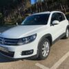 2014 Volkswagen Tiguan 2.0 TDI BMT Cross 4×2 140 - Imagen 2