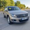 2015 Volkswagen Tiguan 2.0 Tdi - Imagen 2