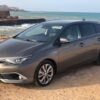 2017 Toyota Auris Híbrido Automático - Imagen 2