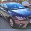 2018 Seat Ibiza 1.4 TDI - Imagen 2