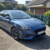 2021 Ford Focus 1.0 Ecoboost MHEV ST Line 125 - Imagen 2