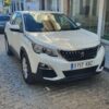 2017 Peugeot 3008 1.6 Blue HDi Blanco - Imagen 2