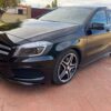 2014 Mercedes-Benz A 220 - Imagen 2