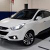 2014 Hyundai iX35 2.0CRDI 4X4 EcoB - Imagen 2