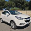 2012 Hyundai i-35 SUV - Imagen 2