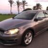 2015 Volkswagen Golf 7 Diésel - Imagen 2