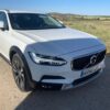 2020 Volvo V90 Cross Country D4 AWD Aut. - Imagen 2