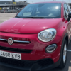 2019 Fiat 500X 1.6Mjt S - Imagen 2