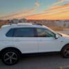 2016 Volkswagen Tiguan 2.0 Tdi - Imagen 11