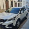 2017 Peugeot 3008 1.6 Blue HDi Blanco - Imagen 11