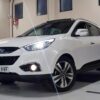 2014 Hyundai iX35 2.0CRDI 4X4 EcoB - Imagen 11