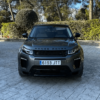 2016 Land Rover Range Rover Evoque 2.0TD4 SE Dynamic 4WD Aut. 180 - Imagen 12