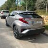 2019 TOYOTA C-HR 1.8 125H Advance 5p - Imagen 12