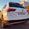 2016 Volkswagen Tiguan 2.0 Tdi - Imagen 12