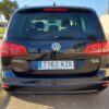 2014 Volkswagen Sharan 2.0 TDI DSG – 7 asientos - Imagen 12