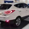 2014 Hyundai iX35 2.0CRDI 4X4 EcoB - Imagen 13