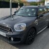 2017 MINI Cooper SE Countryman S E ALL 4 - Imagen 3