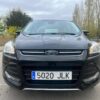 2016 Ford Kuga 2.0TDCi Auto S&S Titanium 4×4 PS 150 - Imagen 14