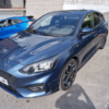 2021 Ford Focus 1.0 Ecoboost MHEV ST Line 125 - Imagen 14