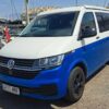 2020 Volkswagen T6 California 2.0TDI BMT Beach Camper DSG - Imagen 2