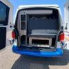 2020 Volkswagen T6 California 2.0TDI BMT Beach Camper DSG - Imagen 6