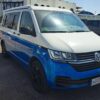 2020 Volkswagen T6 California 2.0TDI BMT Beach Camper DSG - Imagen 8