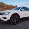 2016 Volkswagen Tiguan 2.0 Tdi - Imagen 15