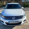 2014 Volkswagen Tiguan 2.0 TDI BMT Cross 4×2 140 - Imagen 15