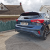 2021 Ford Focus 1.0 Ecoboost MHEV ST Line 125 - Imagen 15