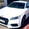 2015 Audi TT Coupé 2.0TDI - Imagen 10