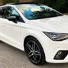 2019 Seat Ibiza FR 1.0 TSI - Imagen 3