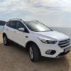 2017 Ford Kuga 1,5 TDCI Titanium Diésel - Imagen 3