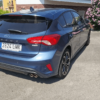 2021 Ford Focus 1.0 Ecoboost MHEV ST Line 125 - Imagen 3