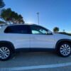 2014 Volkswagen Tiguan 2.0 TDI BMT Cross 4×2 140 - Imagen 3