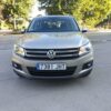 2015 Volkswagen Tiguan 2.0 Tdi - Imagen 3