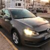 2015 Volkswagen Golf 7 Diésel - Imagen 3