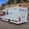 2015 Dethleffs Globe 4 – Fiat Ducato 2.3l Multijet Manual Diesel Autocaravana - Imagen 22