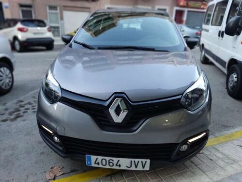 2016 Renault Captur 1.5 Dci