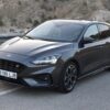 2020 Ford Focus 1.0 Ecoboost ST Line 125 - Imagen 4